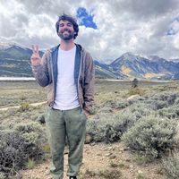 Photos de Albert Chizmar