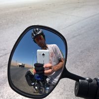 Ramin Fatholahi's Photo