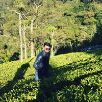 Suraj Gangwani's Photo