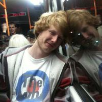 Michal Pavlíček's Photo