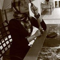 Irna Ishak's Photo