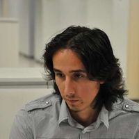 Hasan Karalı's Photo