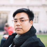 Syed Mohamed Arif's Photo