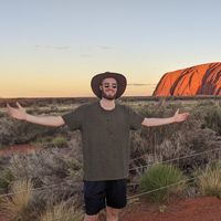 Max Chamberlain's Photo