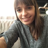 Fotos de Natysia Matusevich