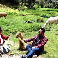 Jonathan Ulises Marin Rios的照片