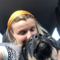 Felicitas Stiegler's Photo