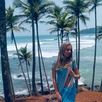 Мария Белькова's Photo