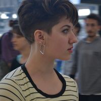 Fotos de Ana Lucía Pellegrini