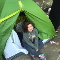 Sena Durmaz的照片