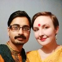 Rebecka Prentell's Photo