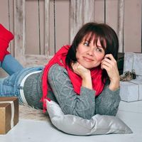 Viktoria  Harkovskay的照片