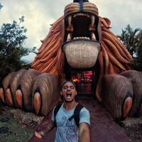 Sergio Martinez的照片