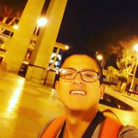 Nilton Maximo Gutierrez Marcelo's Photo