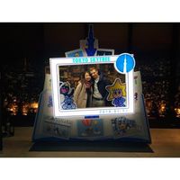 Chiho Yoshimura的照片