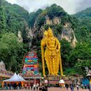 Zdjęcie z wydarzenia Batu Caves Visit