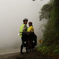 sol y luciano Casiopea's Photo