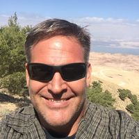 Fotos de Brian McCracken