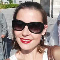 Messaline VINCENT's Photo