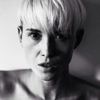 Photos de Kate Azarowa