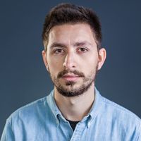 Sam Godfried的照片