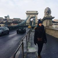 Fotos von Julia Mackinlay