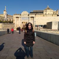 Bea Garcia-Velasco García的照片