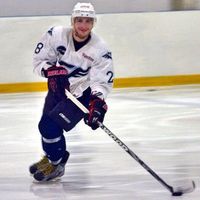 Denis Sevastyanov's Photo