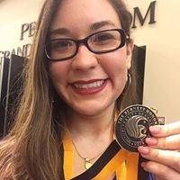 Nedrick Louis-Jacques's Photo