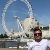 Rodolfo Galicia's Photo