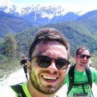 Photos de Armen Nunuparov