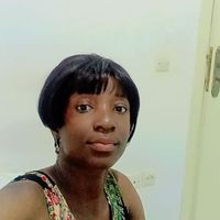 Wendi EMBEGUE's Photo