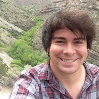 Fotos von Jonny Forsythe