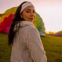 Lorena Arevalo's Photo