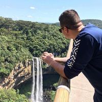 Fotos von César Chiarelli