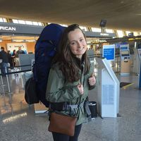 Fotos de Leah Hunsinger