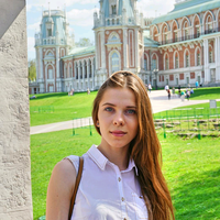 Kristina Chris's Photo