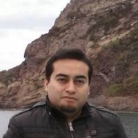 David Cortes's Photo