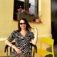 Elizabeth  Utkina's Photo