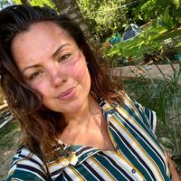 Doris Charapkina's Photo