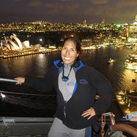 Le foto di Kathy Valle