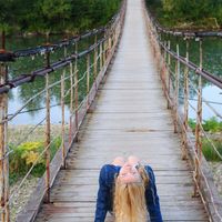 Lana Kiiachik的照片