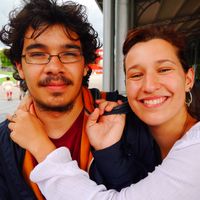 Mehdi LABOULLE's Photo