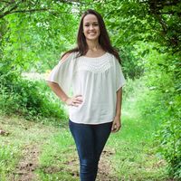 Allison Frost's Photo