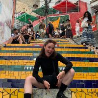 Anna Lorrain's Photo