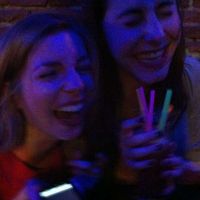 Claire Comparetti的照片