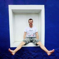 Sam  Rollings's Photo