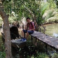 Benjamin Neveu's Photo