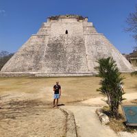 Alexander Arcombe's Photo