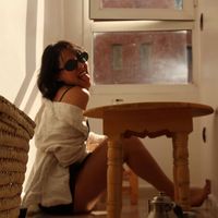 Meryem Akdim's Photo